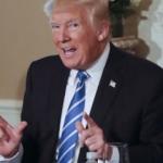 BM'den Trump'a 'uzlaşı' mesajı