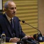 Ulaştırma Bakanı Cahit Turhan görevinden alındı: Yerine Adil Karaismailoğlu getirildi