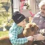 &Uuml;nl&uuml; oyuncu Burak Hakkı 'Koronavir&uuml;s'den ka&ccedil;ıp &ccedil;iftliğe yerleşti!