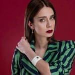 &Uuml;nl&uuml; oyuncu &Ccedil;iğdem Batur: 'Şanslı bir &uuml;lkeyiz'