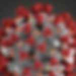 Vatandaş koronovir&uuml;s hakkında ne d&uuml;ş&uuml;n&uuml;yor? İşte &ccedil;arpıcı anket sonucu...	