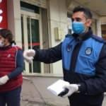 'Vefa hatları' İstanbul'daki 65 yaş ve üzeri vatandaşarın taleplerini böyle karşılıyor