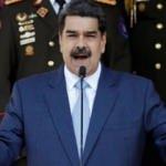 Venezuela Devlet Başkanı Maduro'dan Trump'a büyük tepki