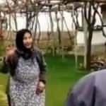 Yaşlı kadın İhtiyacınız var mı? diye soran jandarmaya bu yanıtı verdi