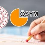 2020 YKS, LGS, ve KPSS sınavı ne zaman? MEB ve ÖSYM ertelenen sınavların listesi