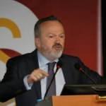 Yusuf Günay Kimdir? Galatasaray Başkan yardımcısı kaç yaşında nereli?