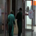 Koronavirüs karantinasında bulunan kişi hastaneden kaçtı
