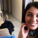 Sivas'ta karantinada tutulan öğrencilerden duygu ve övgü dolu sözler