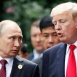 Trump'tan çok kritik görüşme: Kral Selman ve Putin...