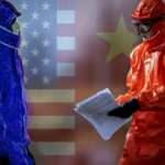 ABD ile Çin arasında sürpriz gelişme! Amerikalılar büyük tepki gösterdi