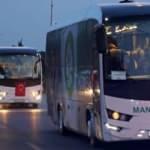 ABD'den gelen 210 kişi karantinaya alındı