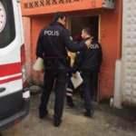 Acı olay! Merdivenden düşüp öldü