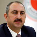 Adalet Bakanı Gül'den 'Avukatlar Günü' mesajı