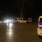 Adana'da makinalı tüfekle yakalanan iki kişi tutuklandı
