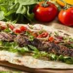 Adana'da ne yenir? Adana'nın meşhur lezzetleri kebap, şırdan ve ciğer
