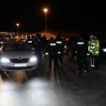 Adana'ya giriş çıkışlar kapatıldı