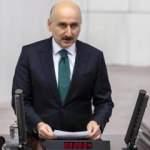 Ulaştırma Bakanı Adil Karaismailoğlu, TBMM'de yemin etti