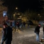 Adıyaman'da komşular arası kavga: 1 yaralı, 4 gözaltı