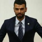 AK Parti'li vekil Sofuoğlu, 3 aylık maaşını TBMM'ye bağışladı