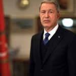 Akar'dan NATO'ya tam üye olan Kuzey Makedonya'ya kutlama