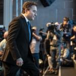 Ali Babacan'ın A Takımı belli oldu