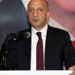 Ali İhsan Arslan: Hep birlikte atlatacağız