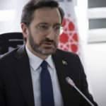 İletişim Başkanlığı dünya genelinde koronavirüs durumunu paylaştı