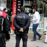 Ankara'da karantinada bulunduğu hastaneden kaçan kişi yakalandı