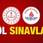 Açık Öğretim Lisesi sınavları ne zaman? 2020 AÖF sınavları ertelendi mi?