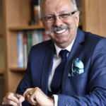 Prof. Dr. Oğuz &Ouml;zyaral Koronavir&uuml;se yakalandı