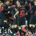 Atletico Madridli futbolcular yüzde 70 maaş indirimini kabul etti