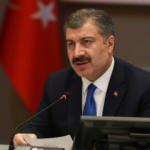 Bakan Koca,'dan dikkat çeken paylaşım: Başarılı olursak...