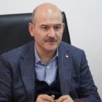 Bakan Soylu: Sabretmeye devam edelim