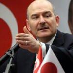 Bakan Soylu'dan CHP'li Özgür Özel'e çok sert yanıt: Örgüt yalakaları