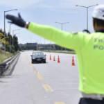 Bakanlıktan ara&ccedil; giriş kısıtlamasına ilişkin ek genelge!