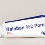 Balaban krem ne işe yarar? Balaban pomad nasıl kullanılır? Balaban krem fiyatı
