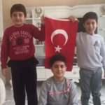 Bağış kampanyasına k&uuml;&ccedil;&uuml;k y&uuml;reklerden anlamlı destek