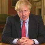 Boris Johnson'ın karantina süreci ile ilgili yeni gelişme
