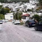 Büyükşehirlerden Bodrum ve Marmaris'e akın ettiler