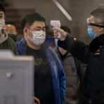 Çin'de ikinci koronavirüs dalgası korkusu: Karantinaya alındı