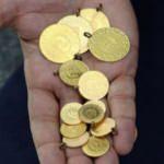 Altın fiyatları rekor üstüne rekor kırıyor