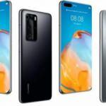 Dünyanın en iyi kameralı telefonu Huawei P40 oldu