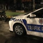 'Dur' ihtarına uymadılar... Kıskıvrak yakalandılar