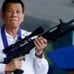 Duterte'den kendi halkını öldürme talimatı: Sokağa çıkanları vurup öldürün