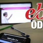 EBA TV ilkokul, ortaokul, lise ödev yapma!