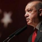 Erdoğan’dan Bahçeli ve Tuğrul Türkeş’e taziye telefonu