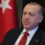 Erdoğan'dan önemli görüşme!