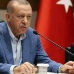 Erdoğan'dan Taşçıoğlu'nun eşine taziye telefonu