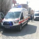 Erken uyandı, ailesini ölümden kurtardı