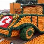 Evde Karnaval: Portakal Çiçeği Karnavalı balkonlarda kutlanacak
